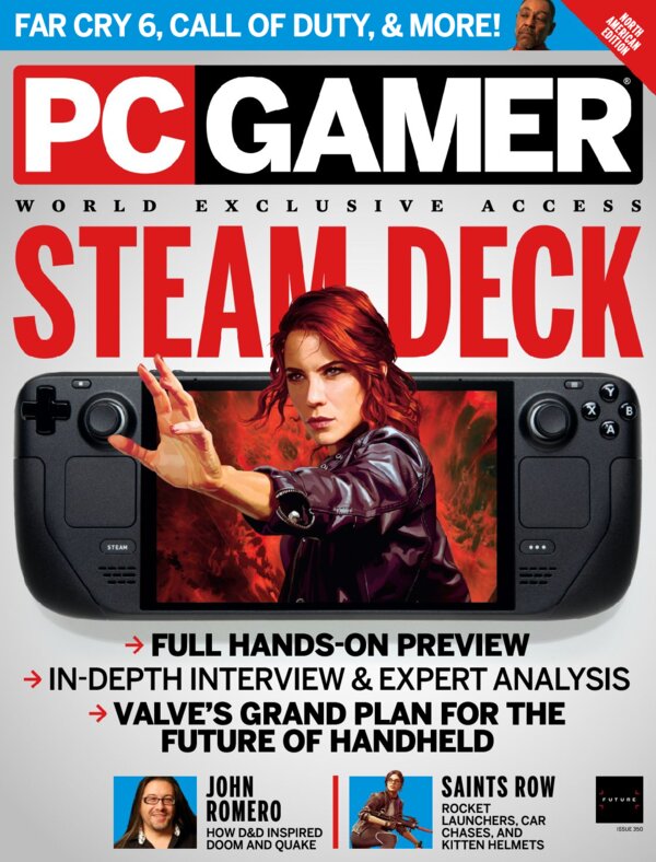 PC Gamer US 2021 12  350 cover